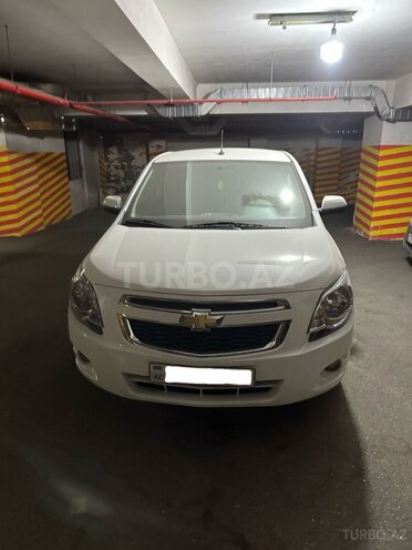 Chevrolet Cobalt 2024, 51,000 km - 1.5 л - Bakı
