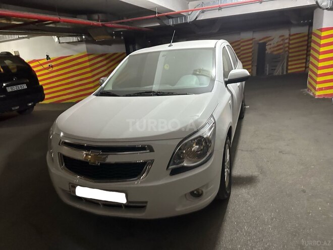 Chevrolet Cobalt 2024, 51,000 km - 1.5 л - Bakı