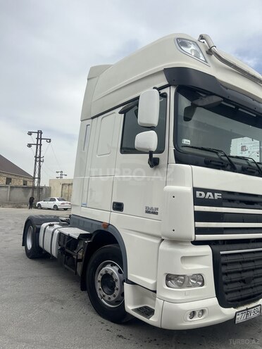 DAF 105 XF 2012, 1,093,000 km - 13.0 l - Bakı