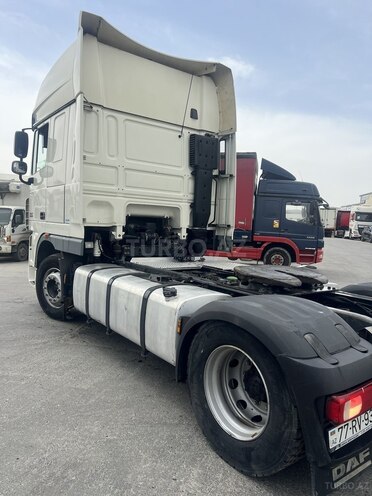 DAF 105 XF 2012, 1,093,000 km - 13.0 l - Bakı