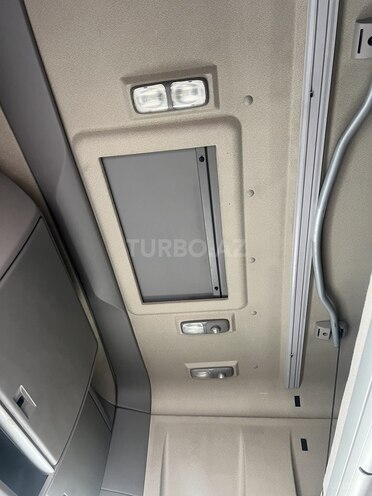 DAF 105 XF 2012, 1,093,000 km - 13.0 l - Bakı