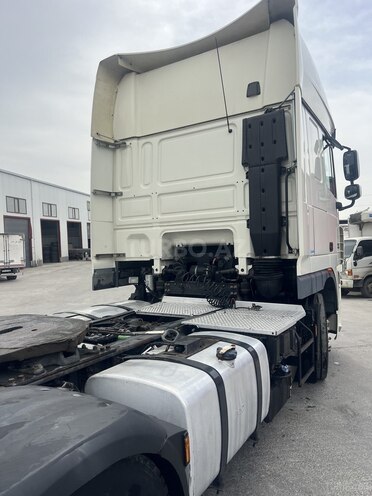 DAF 105 XF 2012, 1,093,000 km - 13.0 l - Bakı