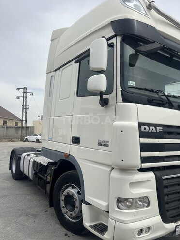 DAF 105 XF 2012, 1,093,000 km - 13.0 l - Bakı