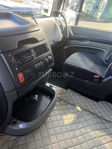 DAF 105 XF 2012, 1,093,000 km - 13.0 l - Bakı