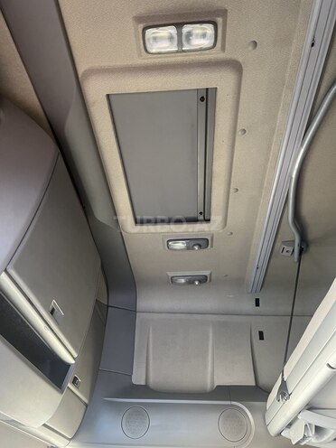 DAF 105 XF 2012, 1,093,000 km - 13.0 l - Bakı