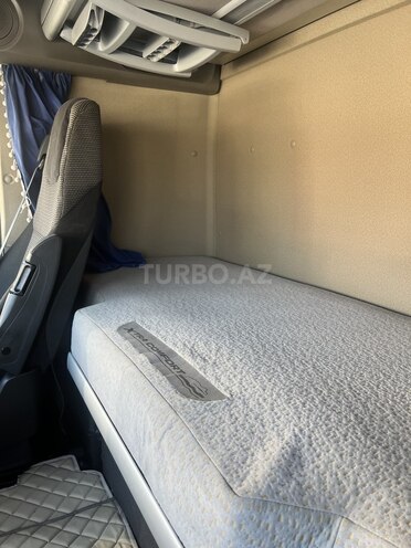 DAF 105 XF 2012, 1,093,000 km - 13.0 l - Bakı