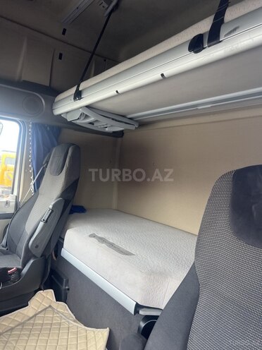 DAF 105 XF 2012, 1,093,000 km - 13.0 l - Bakı