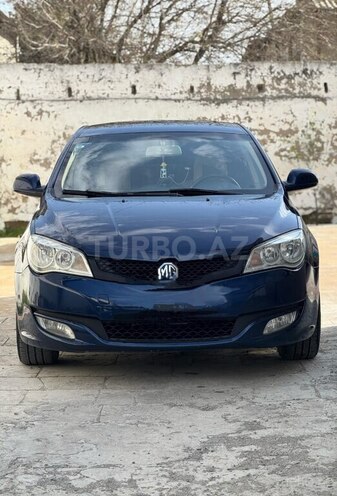 MG 350 2012, 178,000 km - 1.5 l - Bakı