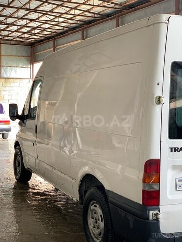 Ford Transit 2001, 350,000 km - 2.0 л - Şamaxı
