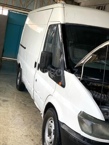 Ford Transit 2001, 350,000 km - 2.0 л - Şamaxı