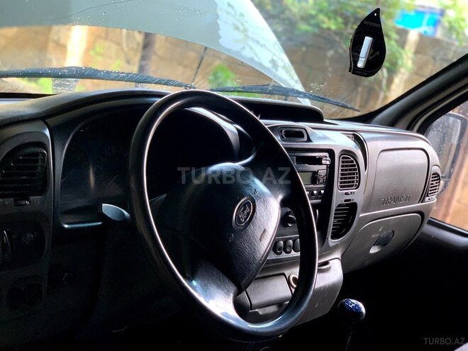 Ford Transit 2001, 350,000 km - 2.0 л - Şamaxı