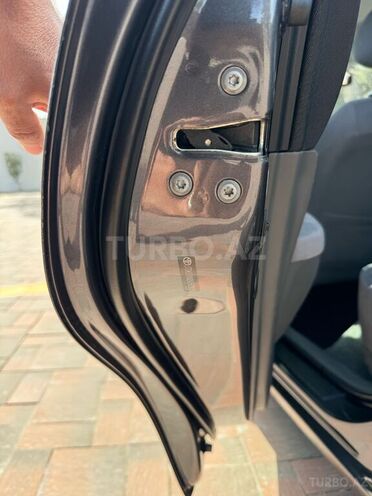 Toyota Prius 2009, 270,000 km - 1.5 l - Bakı