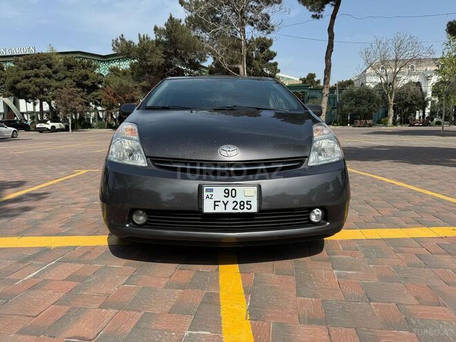 Toyota Prius 2009, 270,000 km - 1.5 l - Bakı