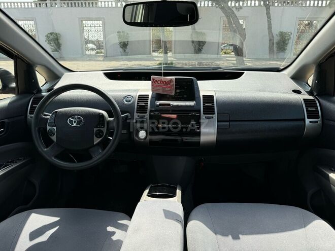 Toyota Prius 2009, 270,000 km - 1.5 l - Bakı
