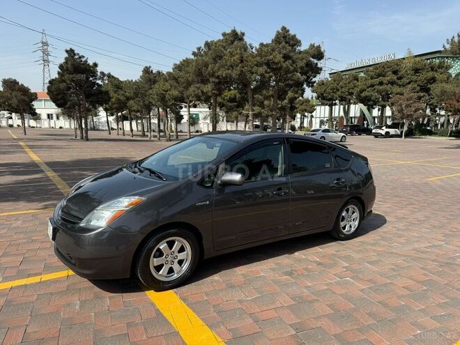 Toyota Prius 2009, 270,000 km - 1.5 l - Bakı