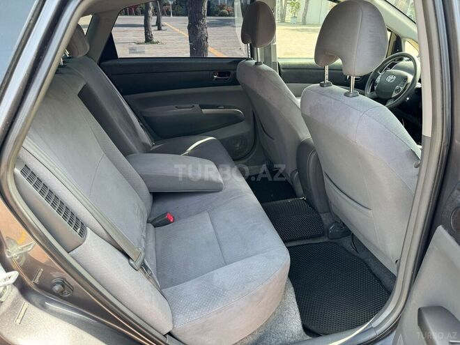Toyota Prius 2009, 270,000 km - 1.5 l - Bakı