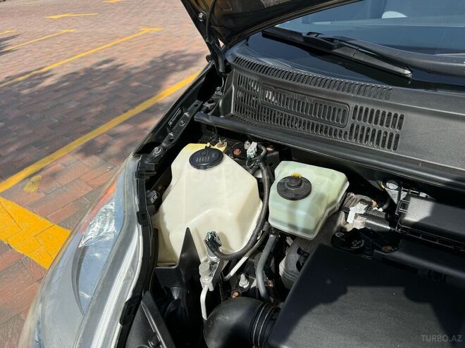 Toyota Prius 2009, 270,000 km - 1.5 l - Bakı