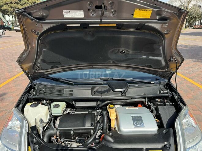 Toyota Prius 2009, 270,000 km - 1.5 l - Bakı