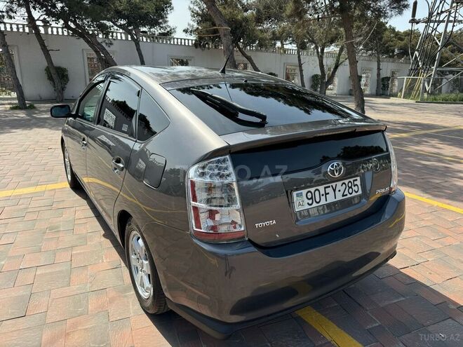 Toyota Prius 2009, 270,000 km - 1.5 l - Bakı