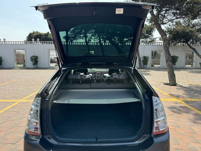 Toyota Prius 2009, 270,000 km - 1.5 l - Bakı