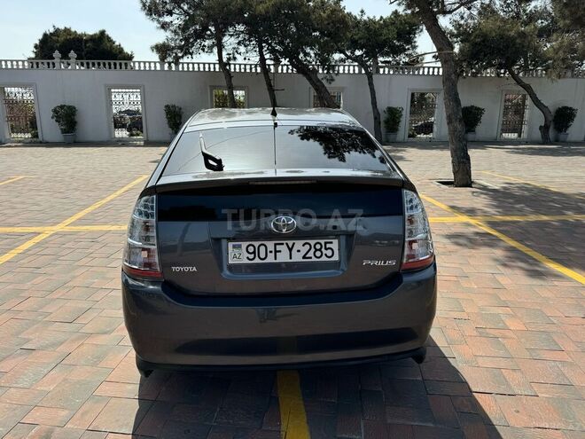 Toyota Prius 2009, 270,000 km - 1.5 l - Bakı