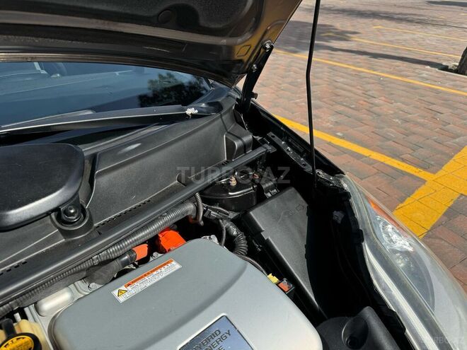 Toyota Prius 2009, 270,000 km - 1.5 l - Bakı