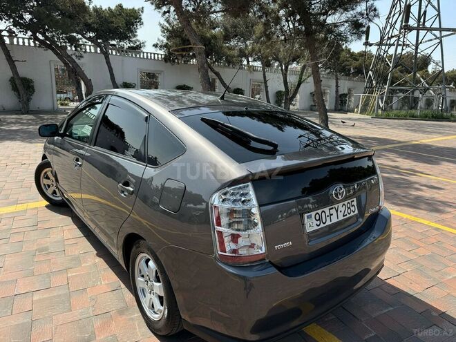Toyota Prius 2009, 270,000 km - 1.5 l - Bakı