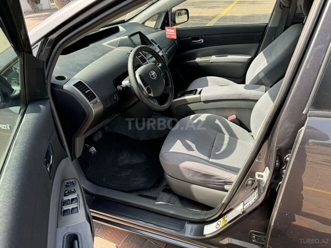 Toyota Prius 2009, 270,000 km - 1.5 l - Bakı