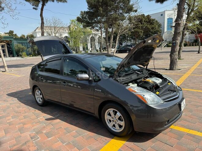 Toyota Prius 2009, 270,000 km - 1.5 l - Bakı