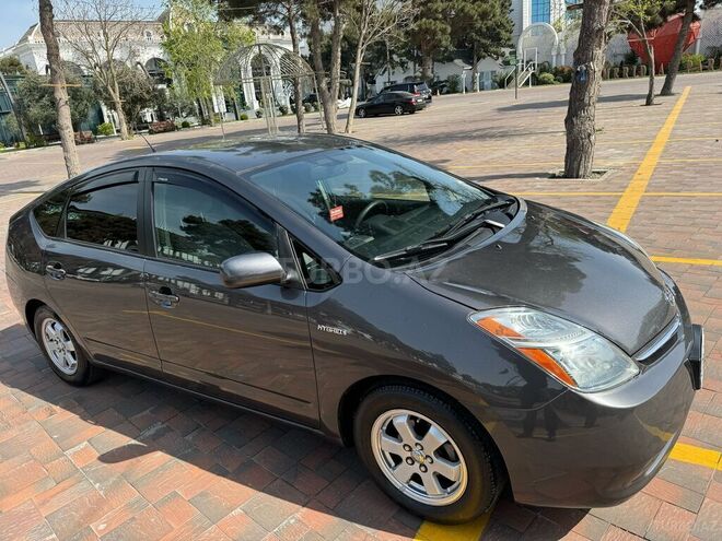 Toyota Prius 2009, 270,000 km - 1.5 l - Bakı