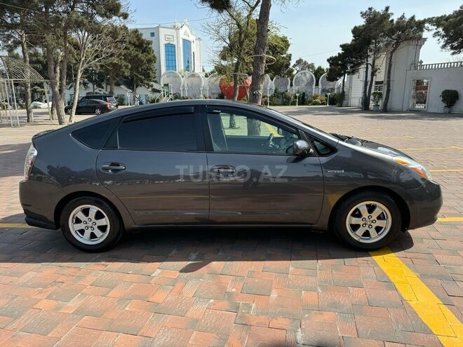 Toyota Prius 2009, 270,000 km - 1.5 l - Bakı