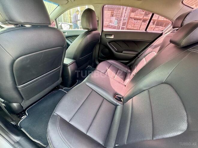 Kia K3 2015, 260,000 km - 1.6 l - Bakı