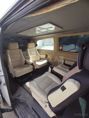 Mercedes Vito 111 2008, 380,000 km - 2.2 l - Bakı