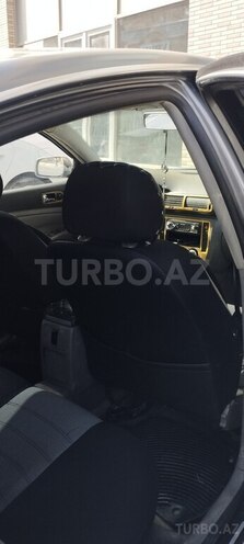 Volkswagen Passat 2003, 292,000 km - 1.8 l - Bakı