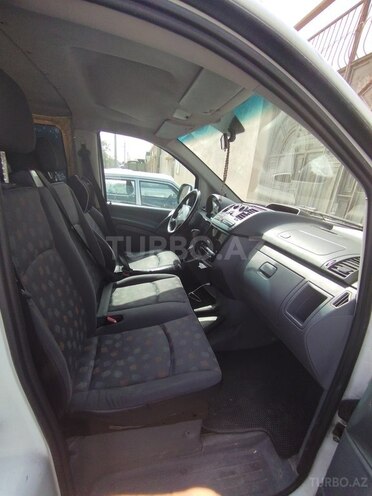 Mercedes Vito 111 2008, 380,000 km - 2.2 l - Bakı
