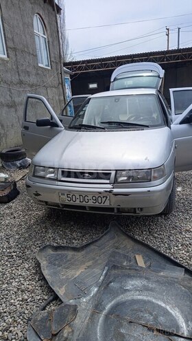 LADA (VAZ) 2112 2001, 400,000 km - 1.6 л - Xaçmaz