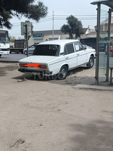 LADA (VAZ) 2106 1984, 95,000 km - 1.6 л - Bakı