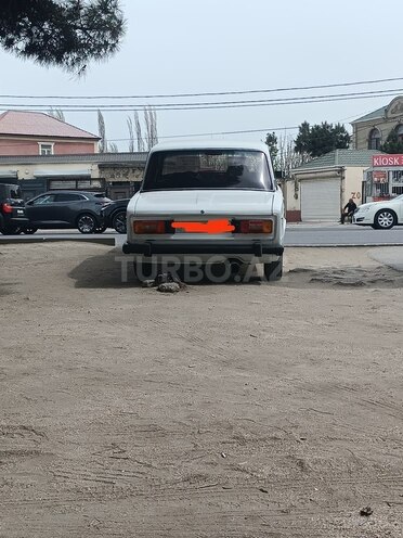 LADA (VAZ) 2106 1984, 95,000 km - 1.6 л - Bakı