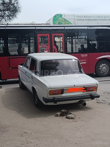 LADA (VAZ) 2106 1984, 95,000 km - 1.6 л - Bakı