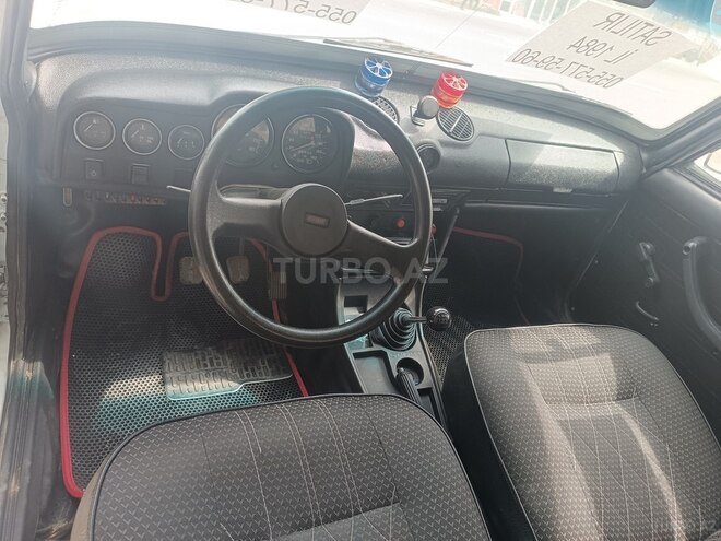 LADA (VAZ) 2106 1984, 95,000 km - 1.6 л - Bakı