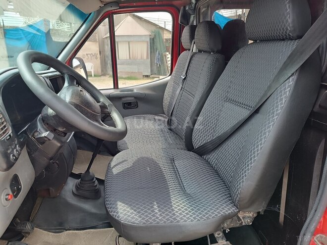 Ford Transit 1999, 247,000 km - 2.5 л - Xaçmaz
