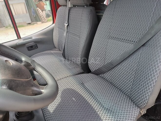 Ford Transit 1999, 247,000 km - 2.5 л - Xaçmaz