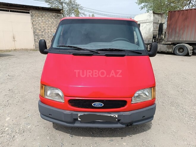 Ford Transit 1999, 247,000 km - 2.5 л - Xaçmaz