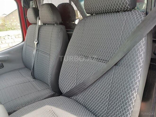 Ford Transit 1999, 247,000 km - 2.5 л - Xaçmaz