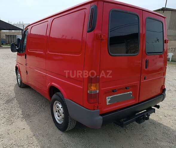 Ford Transit 1999, 247,000 km - 2.5 л - Xaçmaz