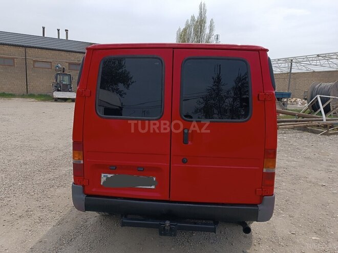 Ford Transit 1999, 247,000 km - 2.5 л - Xaçmaz