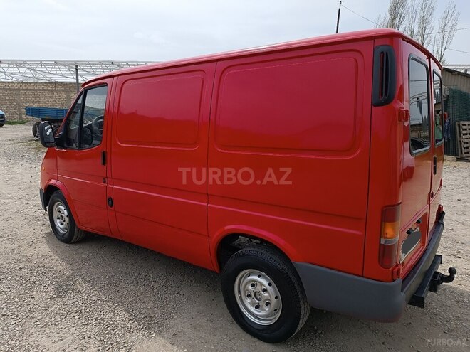Ford Transit 1999, 247,000 km - 2.5 л - Xaçmaz