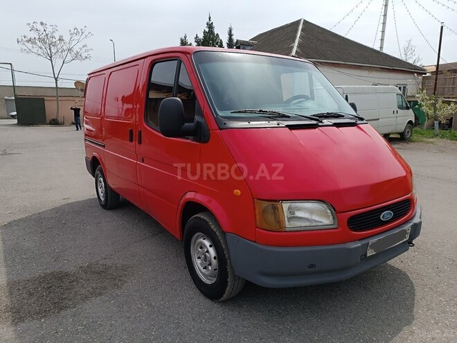 Ford Transit 1999, 247,000 km - 2.5 л - Xaçmaz