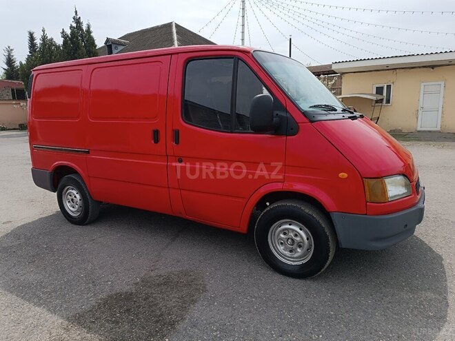 Ford Transit 1999, 247,000 km - 2.5 л - Xaçmaz