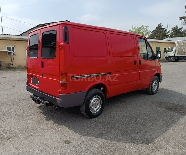 Ford Transit 1999, 247,000 km - 2.5 л - Xaçmaz